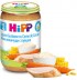 Hipp БИО Фини зеленчуци с пуешко