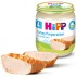 Hipp БИО Пуешко месо