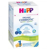 Hipp БИО Мляко за кърмачета HiPP 1 COMBIOTIC® 800g