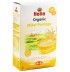 Holle био безмлечна каша с просо 4+м. 250г