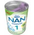 NAN comfortis 1 мляко за кърмачета 0+ мес. 800 гр.